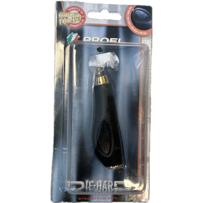 PROEL Female Jack to Male Phono connector DHPA180